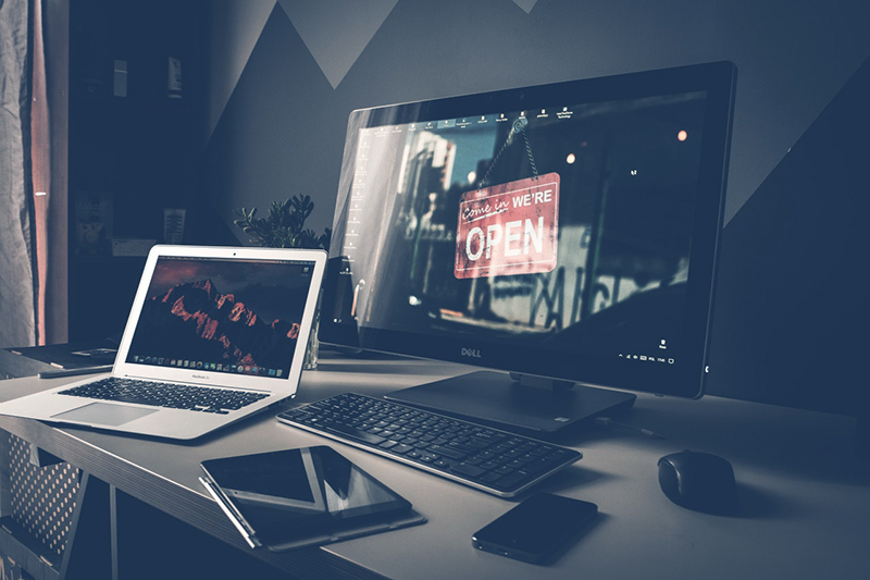 site; marketing digital; agreenmind